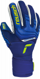 Reusch Attrakt Duo 5170055 4949 blau gelb front